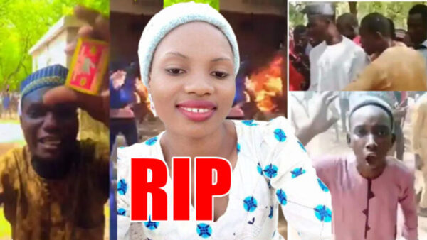 Family of Slain Student Denies Claims of Abandonment by Omega Power Ministries’ General Overseer