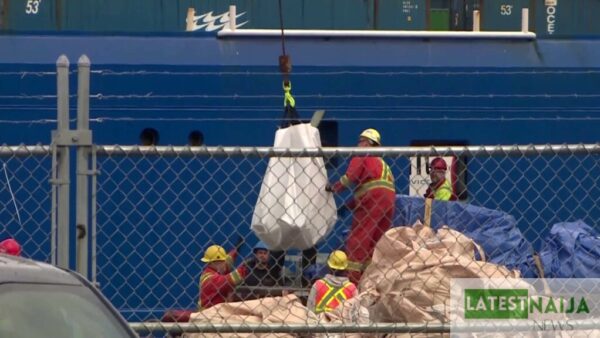 Titan Tragedy: Potential Human Remains Discovered in Submersible Wreckage