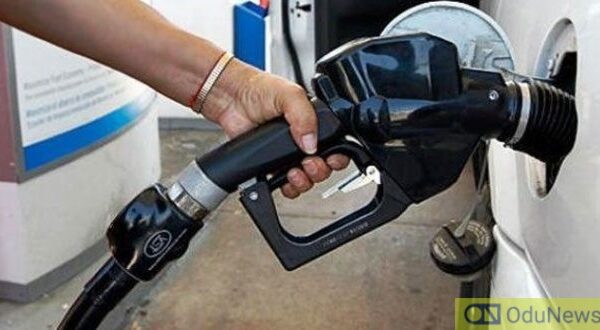 Fuel Price Surge: Repair of Old Refineries is the Solution, Says Heavy Duty Truck Drivers Association President