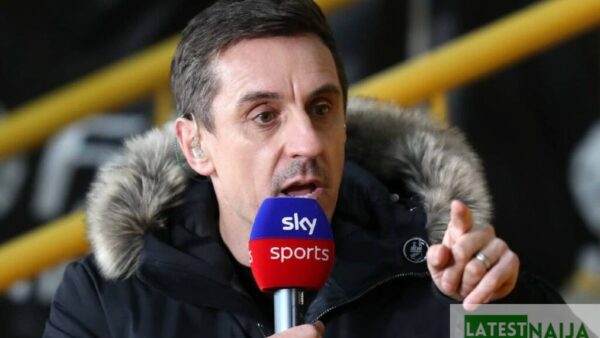 Gary Neville Questions Manchester United’s £60 Million Move for Mason Mount