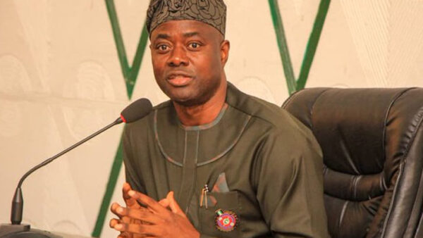 Governor Makinde Announces Cabinet Formation and Ministry Restructuring in Oyo State