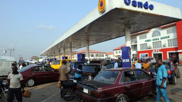 Civil Society Coalition Threatens Nationwide Protests Over Potential Fuel Price Hike