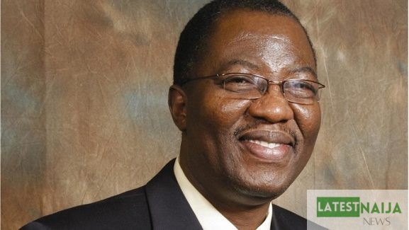 Why I Asked Ogun Govt. To Stop My Pension Payment - Gbenga Daniel  