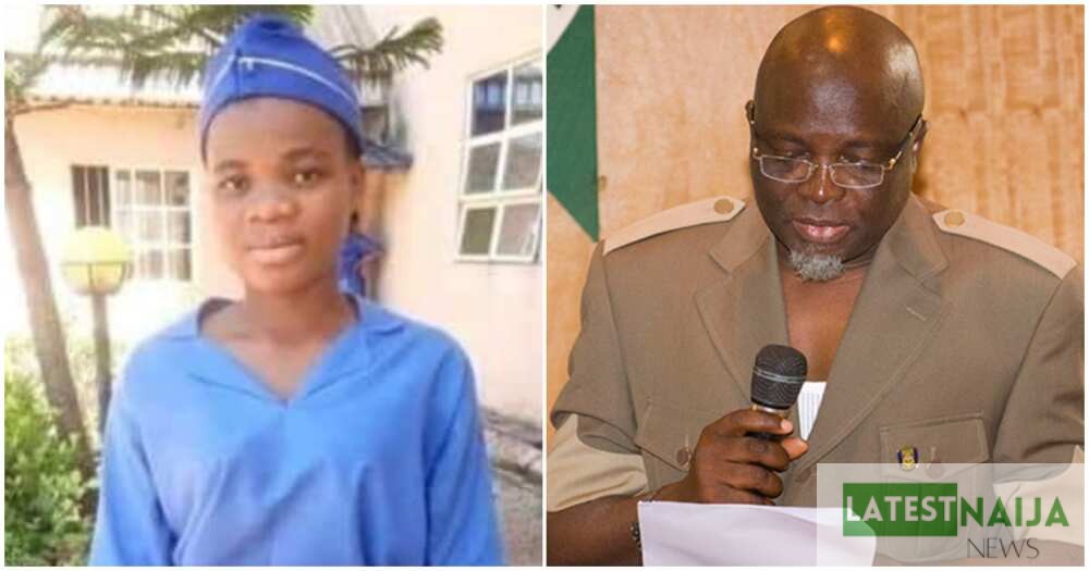 JAMB Result Controversy: My 3-Year Ban From Taking Exam Unfair - Mmesoma  