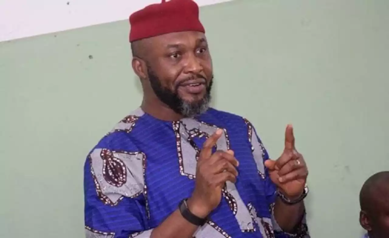 PDP Chieftain, Chidoka, Asks APC To Pick National Chairman From S/East  