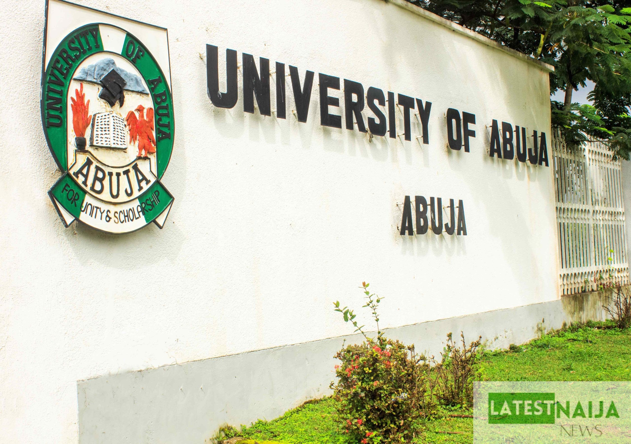 No UniAbuja Student Will Graduate Without Having A Registered Company - VC  