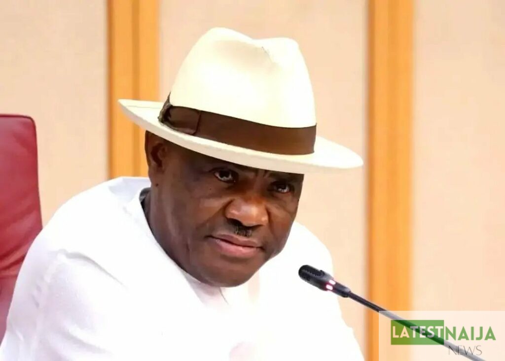 Nyesom Wike Allows Extra Time for Unfinished FCT Land Development  