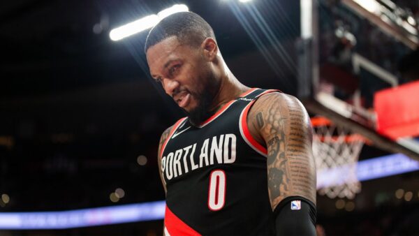 Trailblazers’ Damian Lillard Requests Trade, Eyes Miami Heat