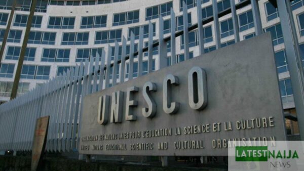 US Rejoins UNESCO Amid Opposition From Russia and China