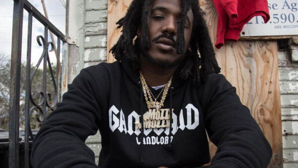 Rapper Mozzy Detained After Shooting at Wichita Nightclub; One Crew Member Arrested