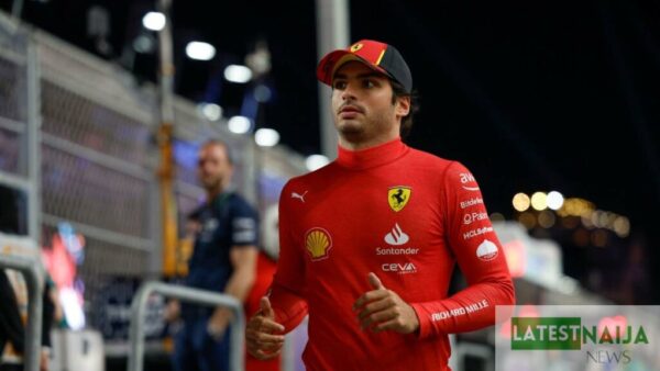 Post-Race Penalties Reshuffle Austrian GP Rankings, Sainz Drops to Sixth