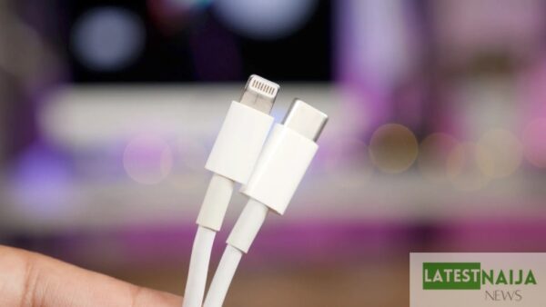 iPhone 15 Debuts USB-C, Ends Lightning Era