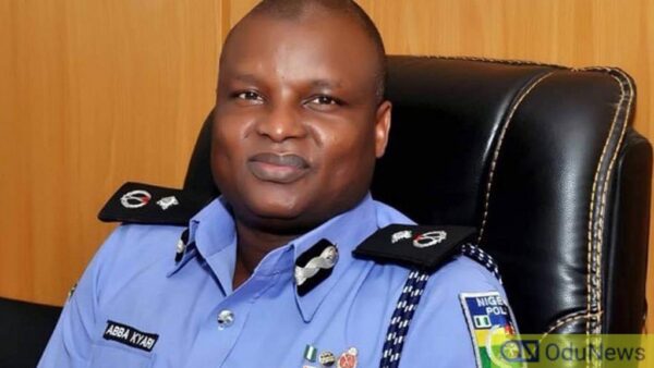 Suspended Deputy Commissioner of Police, Abba Kyari, Granted Bail After 18 Months in Detention