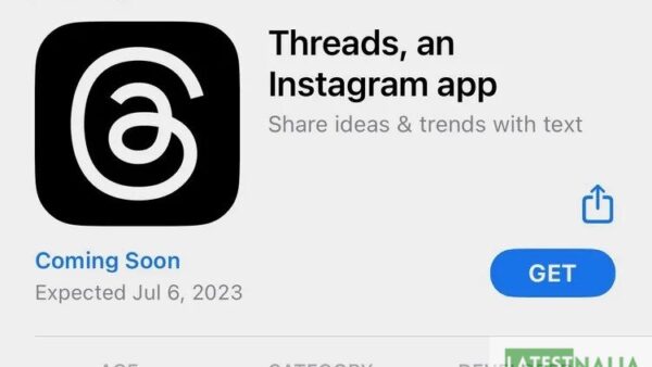 Meta’s Twitter Competitor, Threads, Attracts 10 Million Users in Just Seven Hours