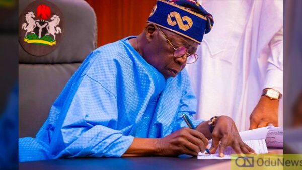 President Bola Tinubu to Announce New Dates for Postponed National Census