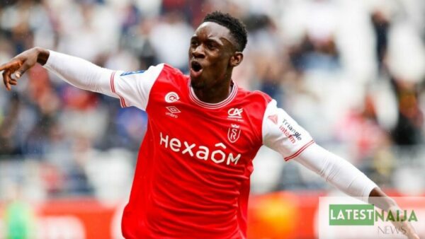 Arsenal’s Folarin Balogun Heads for MLS All-Star Skills Challenge Amid Uncertain Future