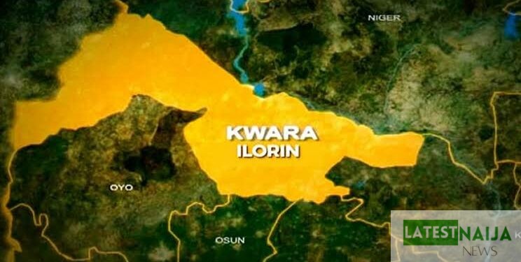 Thunderstorm Kills Three 'Kidnappers' In Kwara  