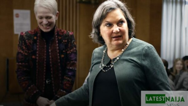 US Diplomat Fails to Secure Agreement from Niger’s Military Leaders Amidst ECOWAS Ultimatum