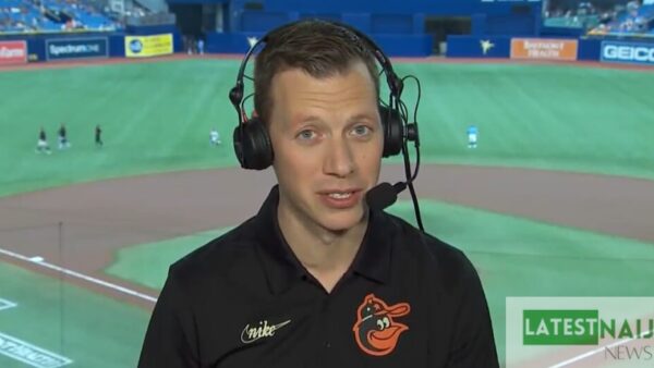 Absence of Orioles Broadcaster Kevin Brown Discussion on Team’s History Sparks Controversy