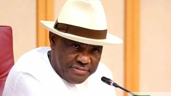 Wike Makes Moves to Demolish Over 6,000 Buildings in 30 Areas In FCT