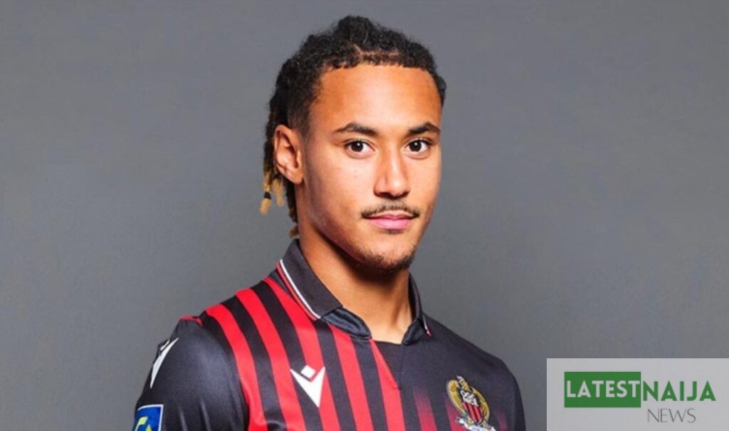 OGC Nice Star Alexis Beka Beka's Viaduct Suicide Threat Shakes Football World  