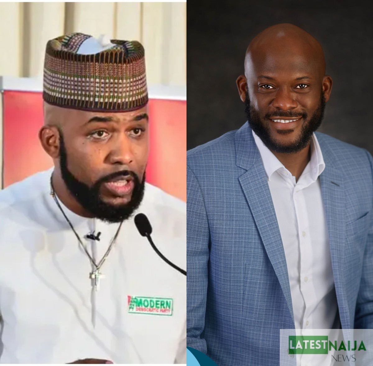 Hope For Banky W, Obanikoro As Tribunal Orders Supplementary Polls In Eti-Osa Federal Constituency  