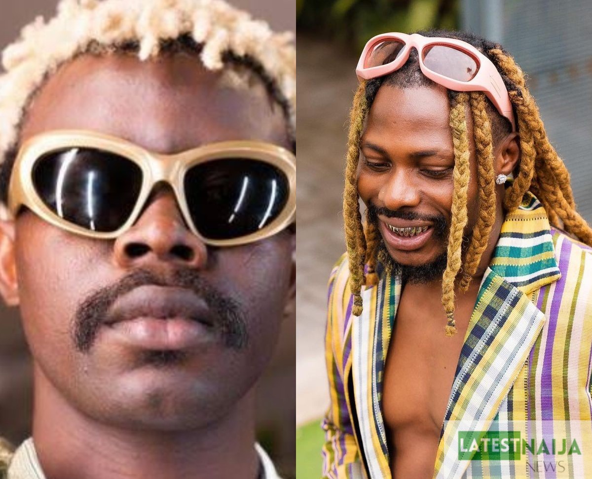 Why I Stopped Shooting Music Videos For Asake - TG Omori  