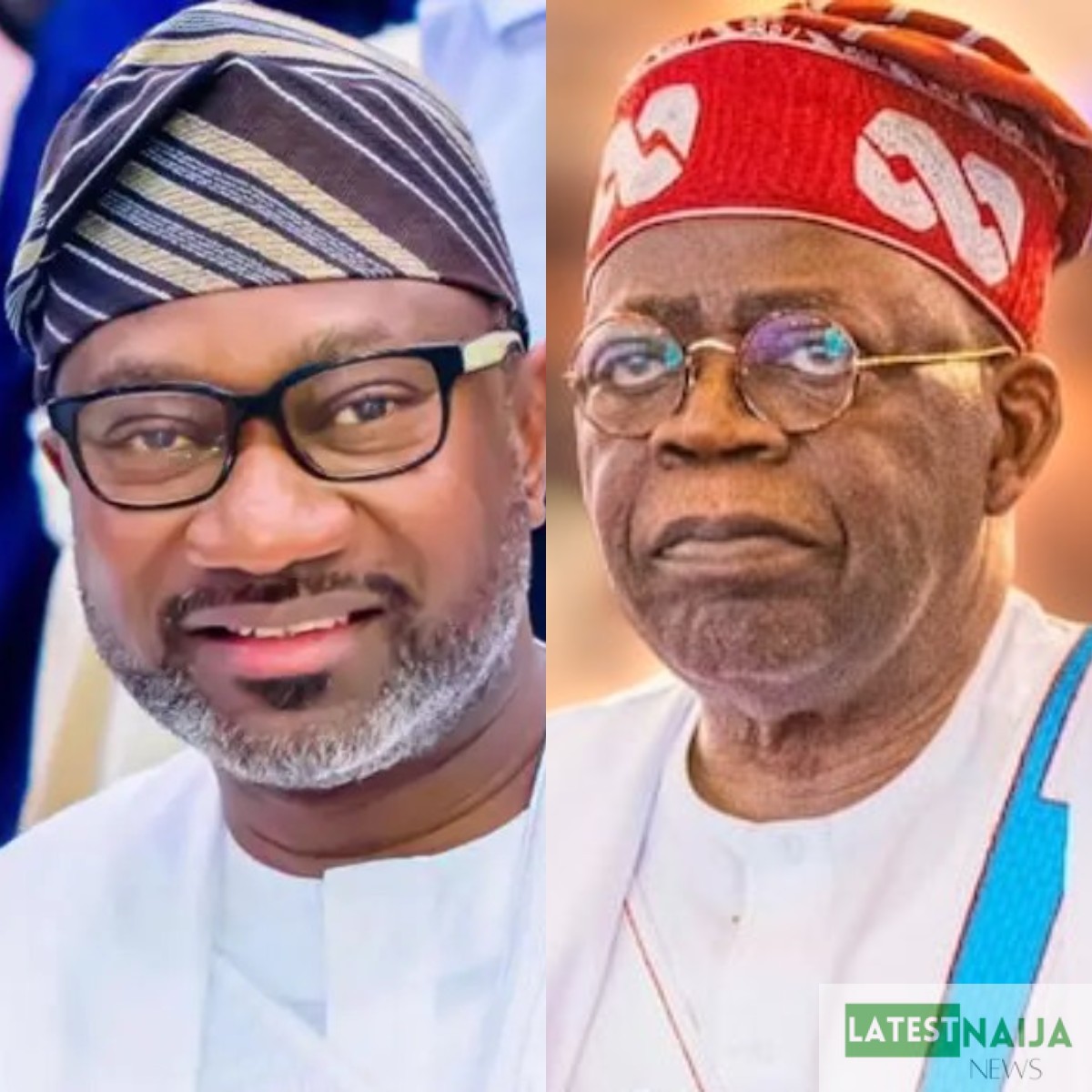 Femi Otedola Commends Tinubu For Resolving UAE Visa Ban On Nigerians  