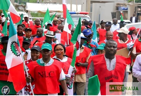 Minimum Wage: States Face Bankruptcy, Labour Unions Kick Against Governors' Stance  