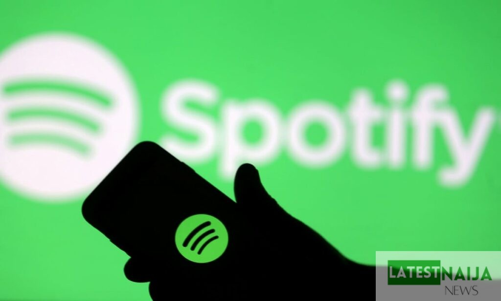 Spotify Announces Significant Workforce Reduction Amid Economic Slowdown