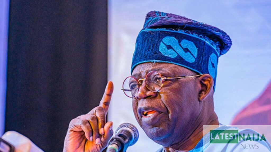 President Tinubu Pledges to Continue Reforms Amid Challenges  