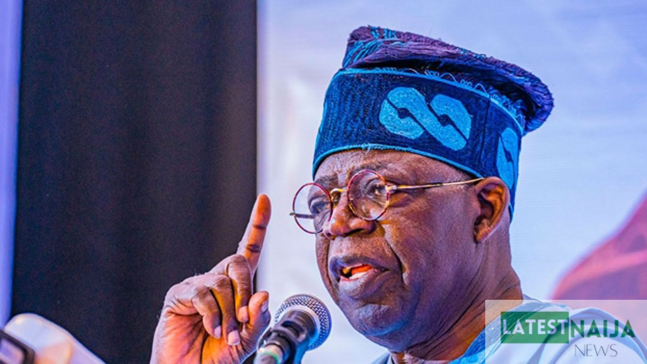 Tinubu Vows To Unify Nigeria Following Tribunal Triumph  