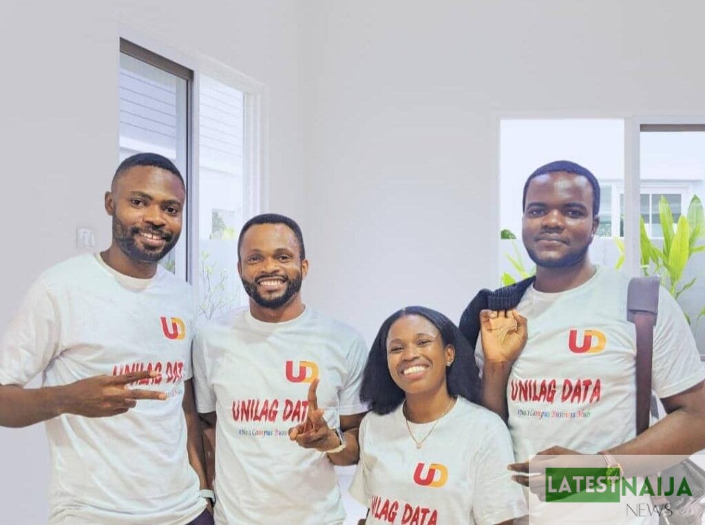 Unilag Data Launches To Improve Affordable Internet Connectivity and Income Opportunities  