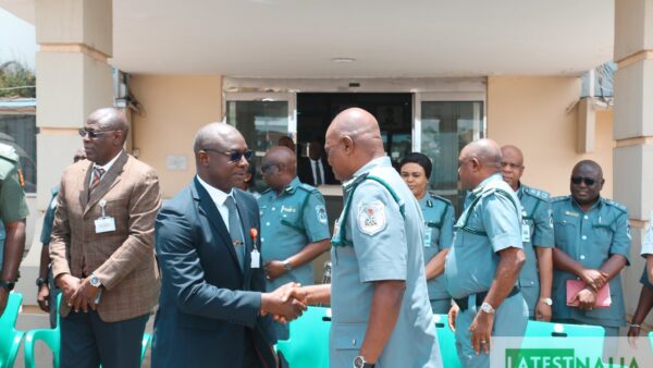 Customs Service Shuffles Leadership to Bolster Operational Effectiveness