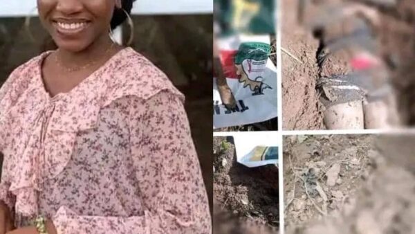 FUOYE Community in Shock as Missing Nursing Student Found Dead