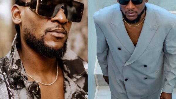 BBNaija: KimOprah Is My Ex-Girlfriend – Omashola