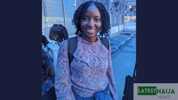 Nigerian Student Tragically Dies Mid-Flight en Route to London