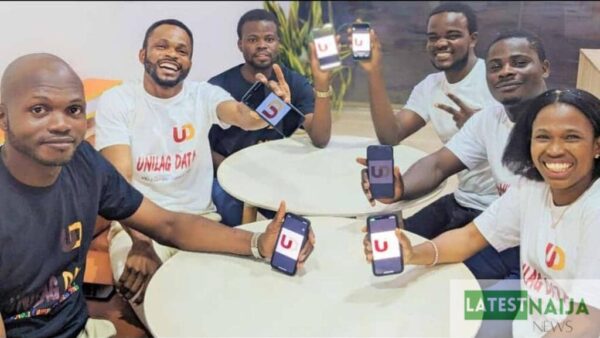 Unilag Data Launches To Improve Affordable Internet Connectivity and Income Opportunities