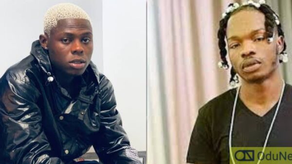 Naira Marley Mourns Mohbad’s Mysterious Passing, Calls for Investigation