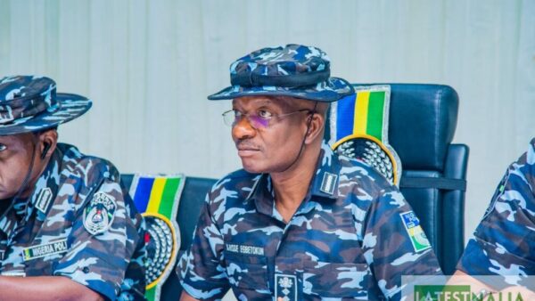 Osun Police Call for Voluntary Surrender of Illegal Firearms in Compliance with IGP Directive