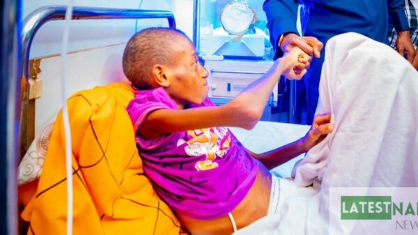 Lagos Assembly Exposes Shocking Details in Akin-Bright Intestine Disappearance Case