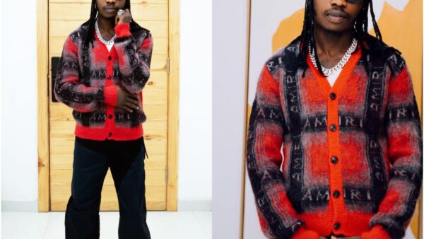 Naira Marley Vows To Return To Nigeria For Mohbad Investigation If Safety Is Assured