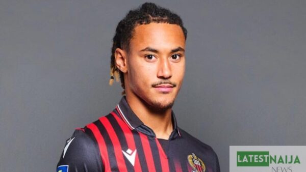 OGC Nice Star Alexis Beka Beka’s Viaduct Suicide Threat Shakes Football World