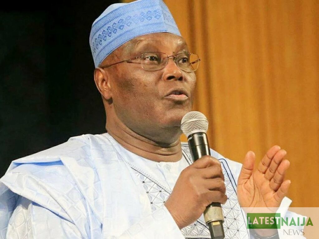 Atiku Urges National Assembly to Prioritize Transparency in Tax Reform Bill Hearings  