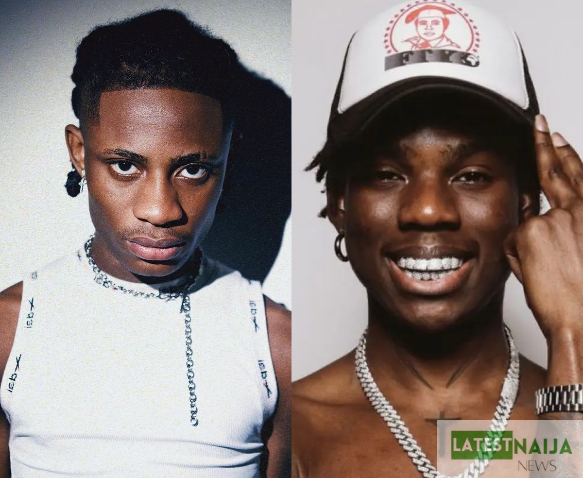I Once Begged Rema To Show My Music Video To Don Jazzy For N1m - Khaid  