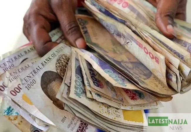 Nigerian Naira Among Worst-Performing Currencies In Africa - World Bank  