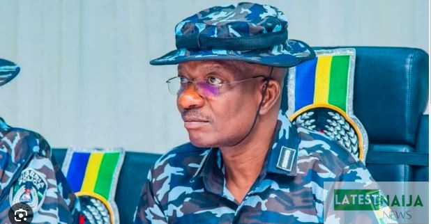 IGP Orders Police Officers to Stop Carrying Assault Rifles in Civilian Attire  