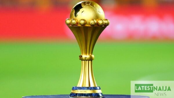 CAF Releases Match Schedule For 2023 AFCON