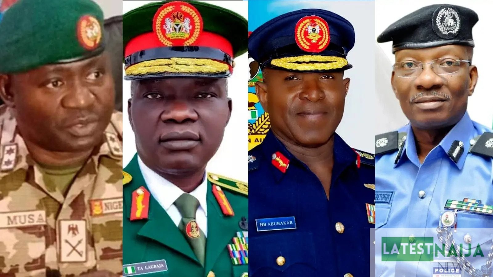 Senate To Summons Service Chiefs Over Escalating Insecurity  