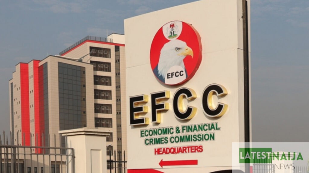 EFCC Bans Night Raids By Operatives